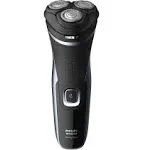 Philips Norelco Wet & Dry Men's Rechargeable Electric Shaver 3500 - S3212/82