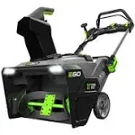 21" EGO Cordless Snow Blower SNT2102