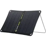 Goal Zero Nomad 10 Solar Panel