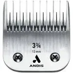 Andis UltraEdge 3 3/4 Size Tooth Blade