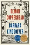 Demon Copperhead by Kingsolver, Barbara