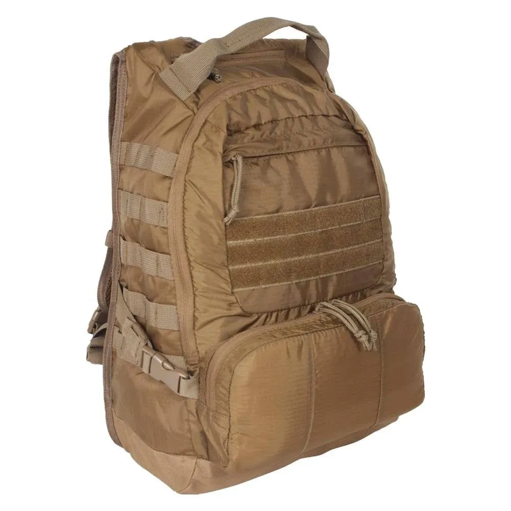 Sandpiper of California Streamline Lite Pack, Coyote Brown