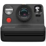 Polaroid Now Generation 2 I-Type Instant Camera (Black)