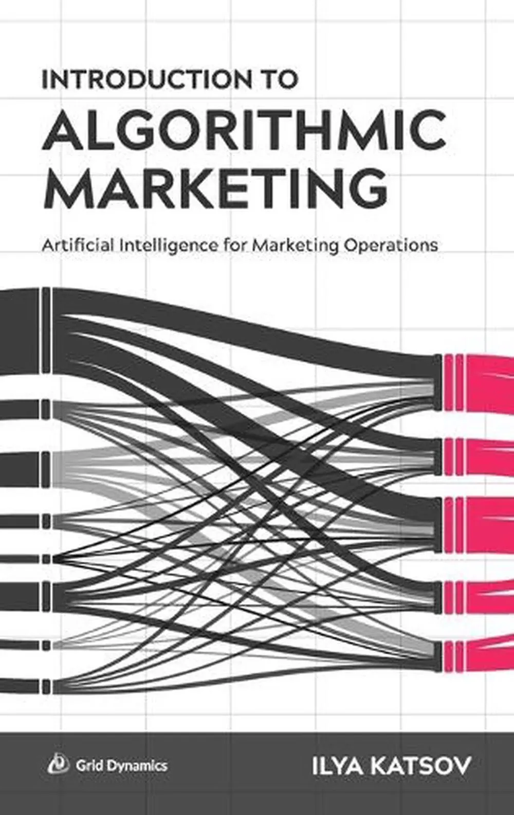 Introduction to Algorithmic Marketing: Artificial Intelligence for Marketing Operations [Book]