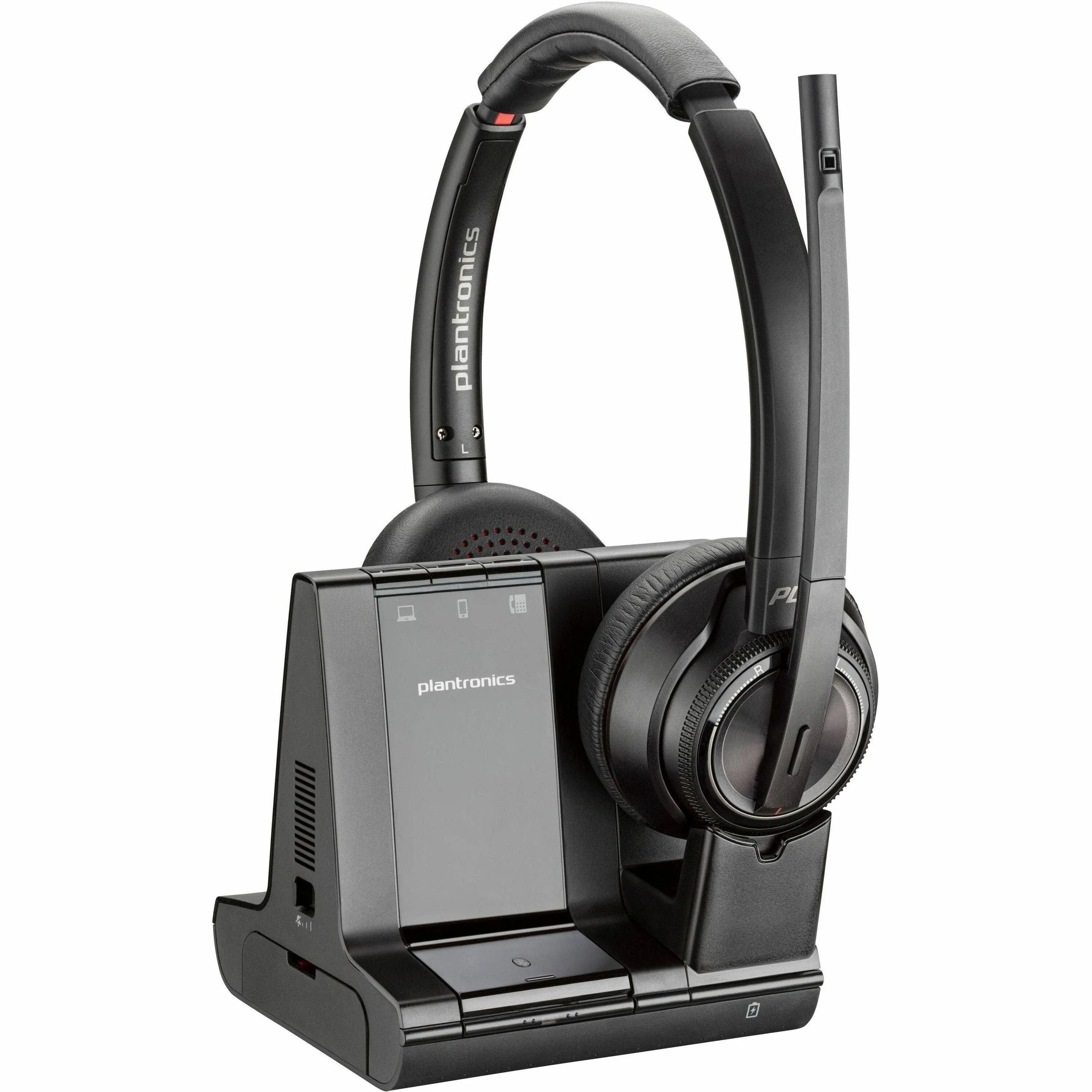 Poly Savi Office Stereo Headset