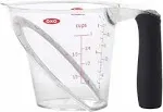 OXO 4 Cup Angled Measuring Cup