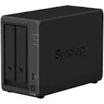 Synology DiskStation DS723+