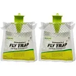 Fly Trap, Big Bag