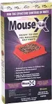 2 Boxes! MouseX  For Mice/Rats Killer