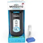 Thermacell Graphite Patio Shield Mosquito Repeller