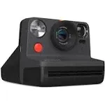 Polaroid Now Generation 2 - Black