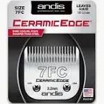 Andis CeramicEdge Detachable Blade