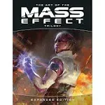 The Art of Mass Effect Trilogy: Expanded Edition