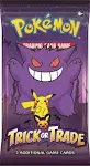 Pokemon Trick or Trade Booster Bundle