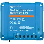 Victron MPPT SmartSolar Charge Controller