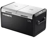 Dometic CFX3 75 Dual Zone Powered Cooler