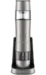 Cuisinart Rechargeable Salt, Pepper & Spice Mill