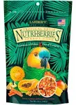 Lafeber Tropical Fruit Nutri-Berries Food