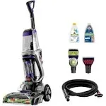 BISSELL ProHeat 2X Revolution Pet Pro Upright Deep Cleaner W/ Tools $390