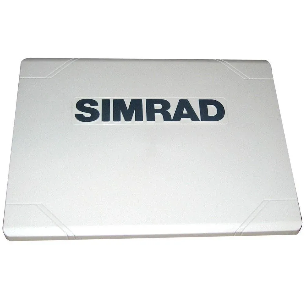 Simrad GO12 SUNCOVER Accessory Multicoloured