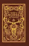 Tales of Norse Mythology [Book]