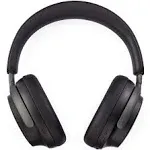 Bose QuietComfort Ultra Bluetooth Wireless Active Noise Cancelling Headphones - Black