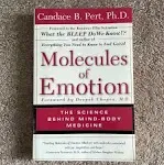 Molecules of Emotion: The Science Behind Mind-Body Medicine