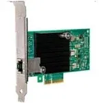 Intel Ethernet Converged Network Adapter X550-T2