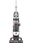 Hoover - High Performance Swivel Upright Vacuum