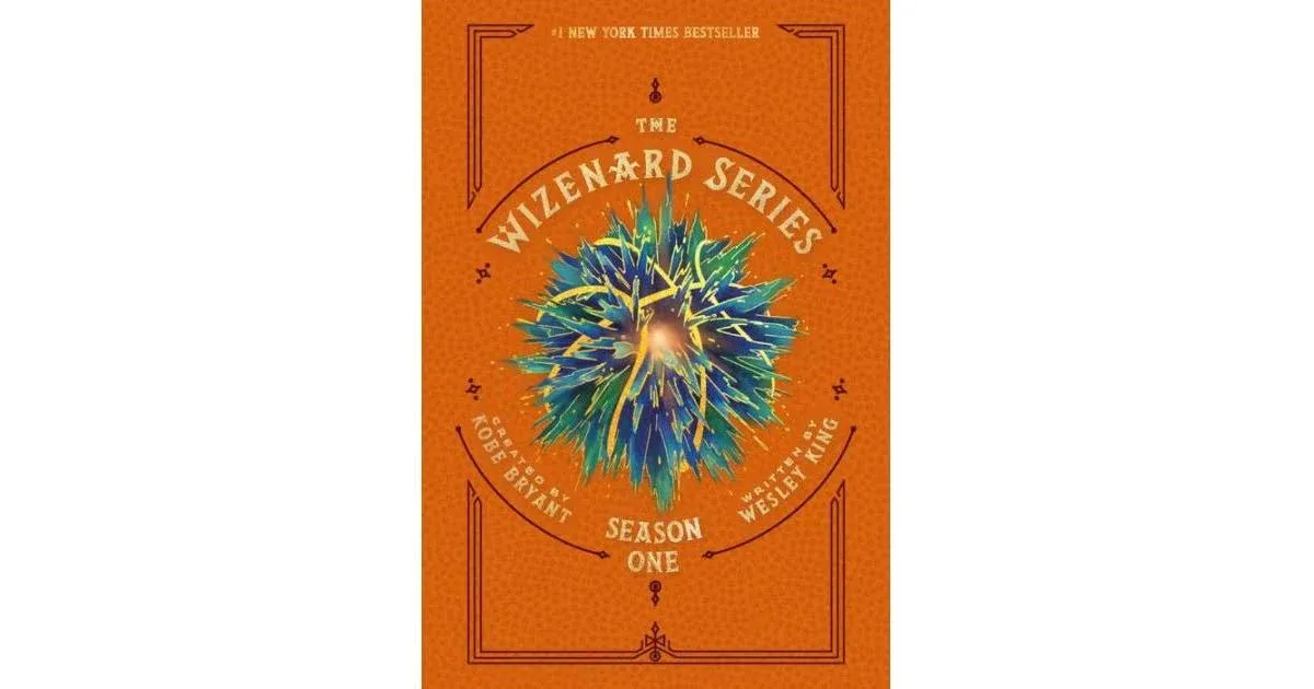 The Wizenard Series: Season One: Season One: 2