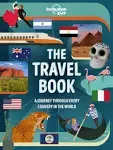 Lonely Planet Kids the Travel Book Lonely Planet Kids 2