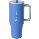 HydroJug, Traveler Tumbler, Riptide, 40 oz