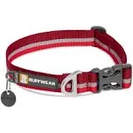 Ruffwear Crag Reflective Dog Collar