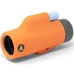 Nocs Provisions Zoom Tube 8x32 Monocular - International Orange