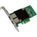 Intel X550T2 X550-T2 Ethernet Converged Network Adapter