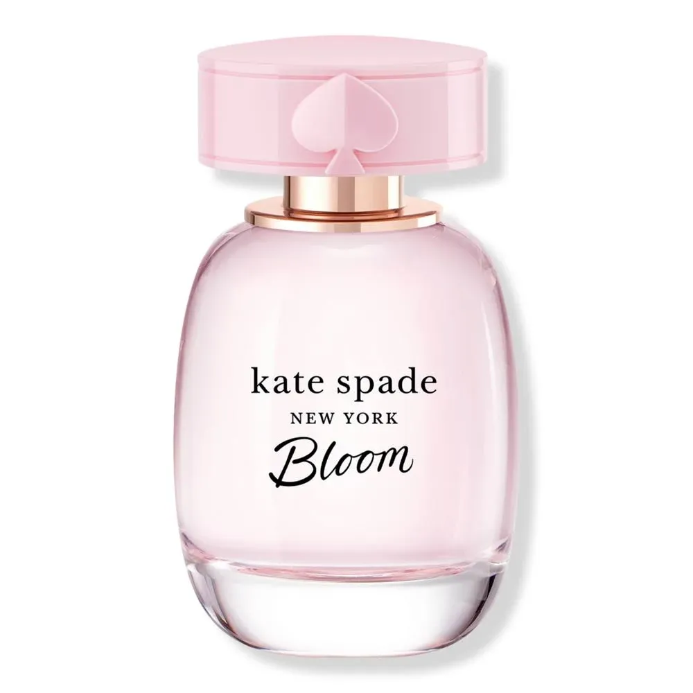 Kate Spade New York Bloom Eau De Toilette - 1.3 oz