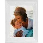 Mason Graphite - Smart HD Digital Picture Frame | Aura