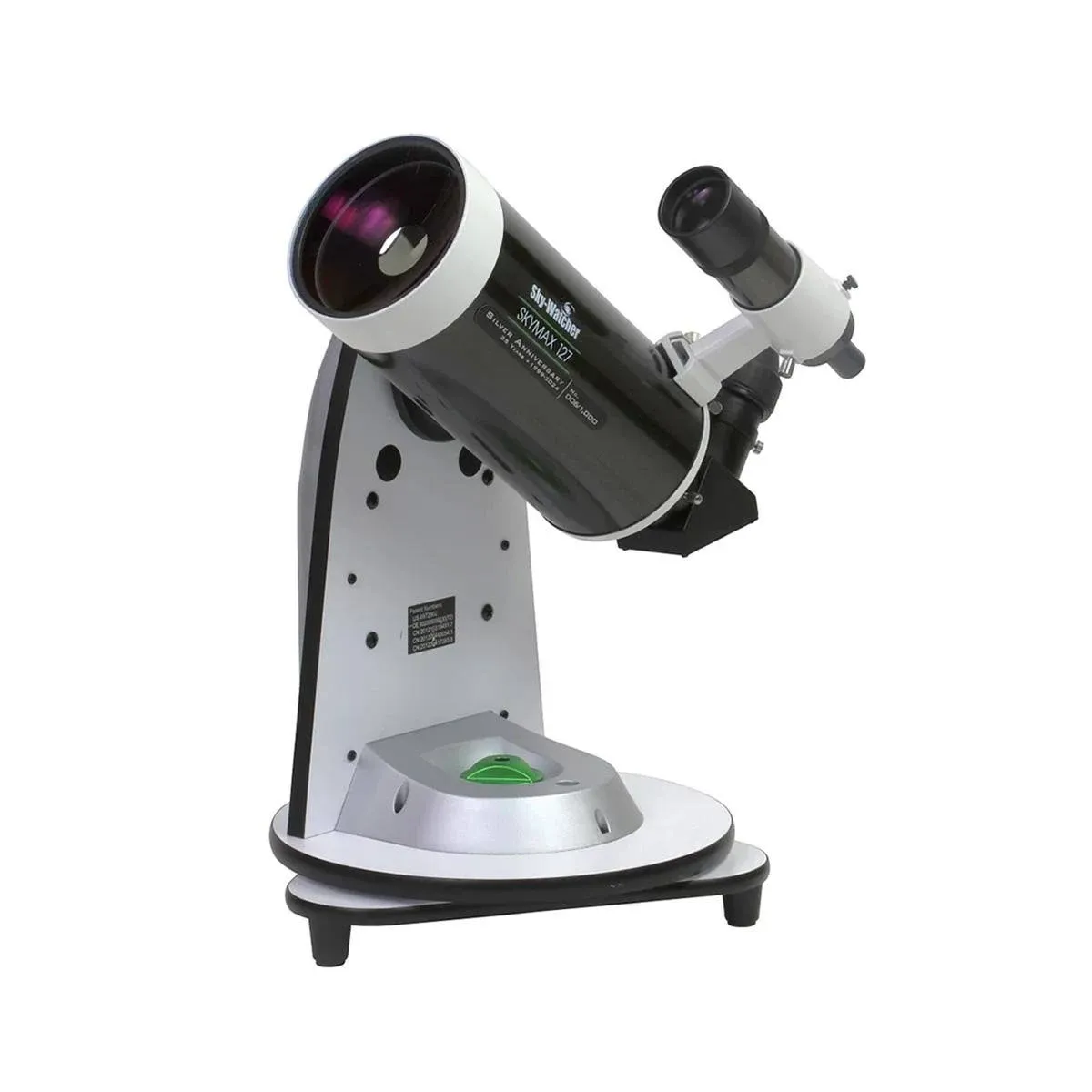 Sky-Watcher Skymax 127 Virtuoso GTi 25th Anniversary Telescope