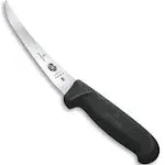 Victorinox 5.6613.15 Boning Knife 6" Curved Flexible Blade