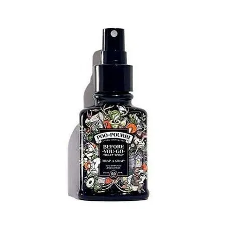 Poo-Pourri Spray Trap-A-Crap 2 oz