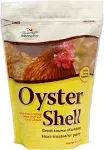 Manna Pro Oyster Shell, 5-Pounds