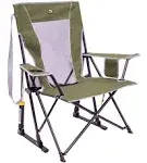 GCI Outdoor Comfort Pro Loden Green Rocker