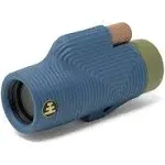 Nocs Provisions Zoom Tube 8x32 Monocular Indigo Blue II