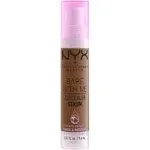 Nyx Professional Makeup Bare with Me Concealer Serum - Mocha