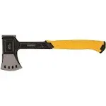 DEWALT 20 oz Steel Camper's Axe