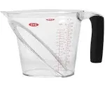 OXO 4 Cup Angled Measuring Cup