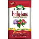 Holly-Tone Organic Dry Plant Food