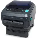 Zebra ZP505 / Zebra ZP 505 Label Direct Thermal Bar Code Zebra Label Printer ZP5