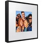 Samsung LS60D Music Frame Smart Speaker - HW-LS60D/ZA