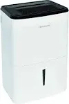 Frigidaire 50-Pint Dehumidifier